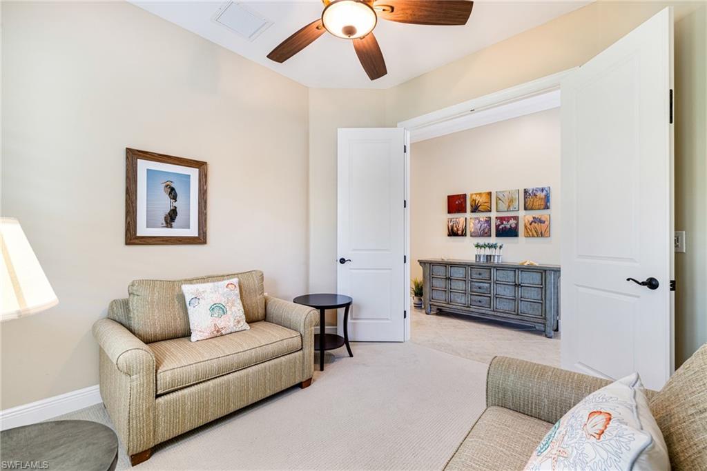 MATERITA - Residential