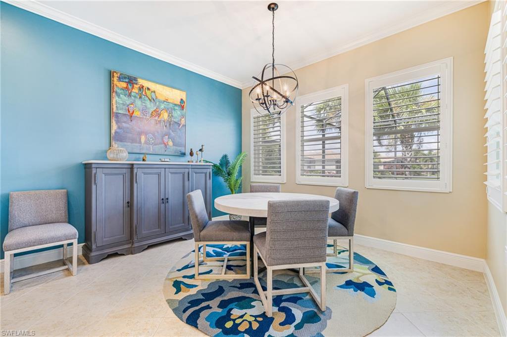 MATERITA - Residential