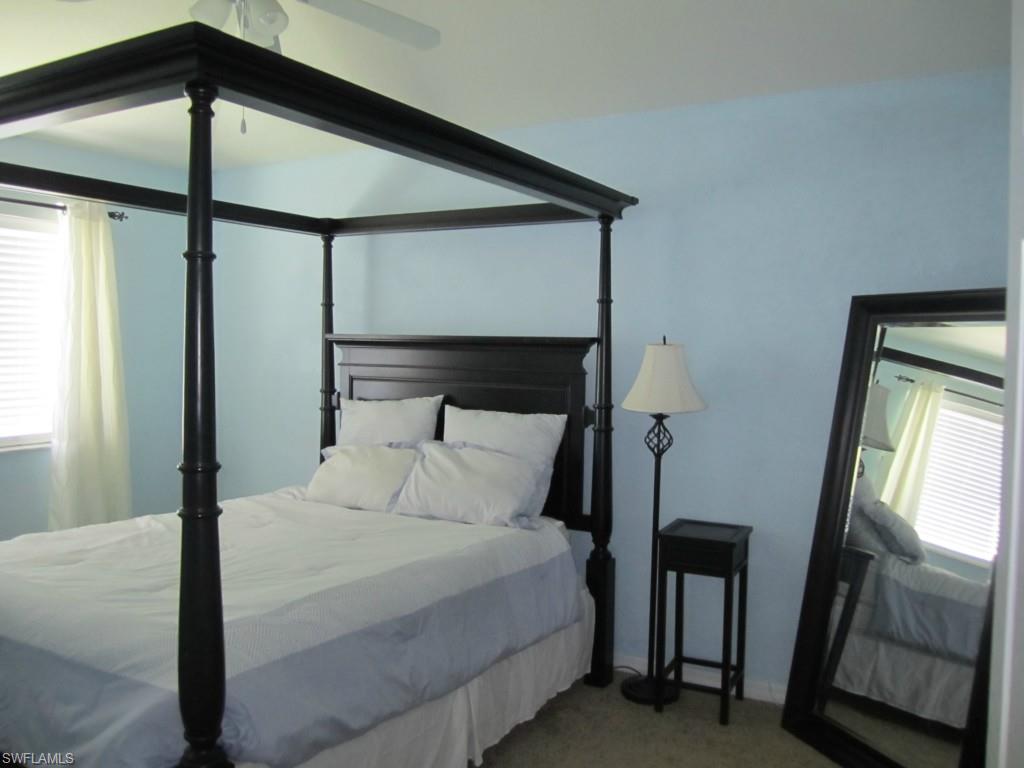 COLONNADE AT FORUM - Residential