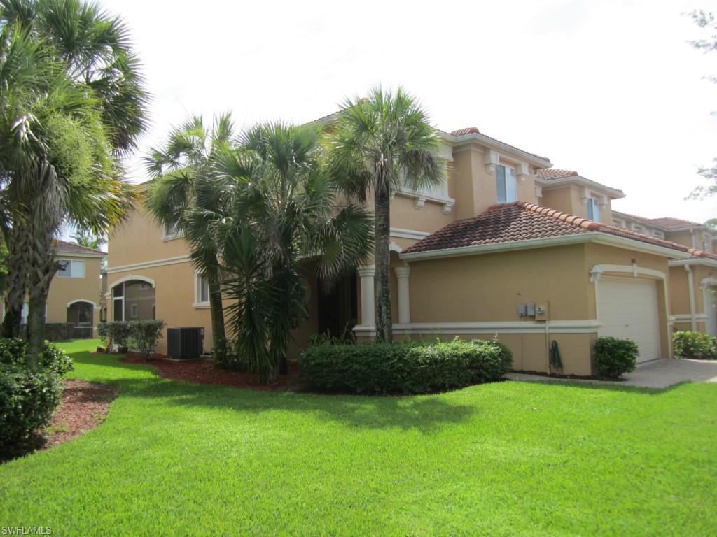 COLONNADE AT FORUM - Residential