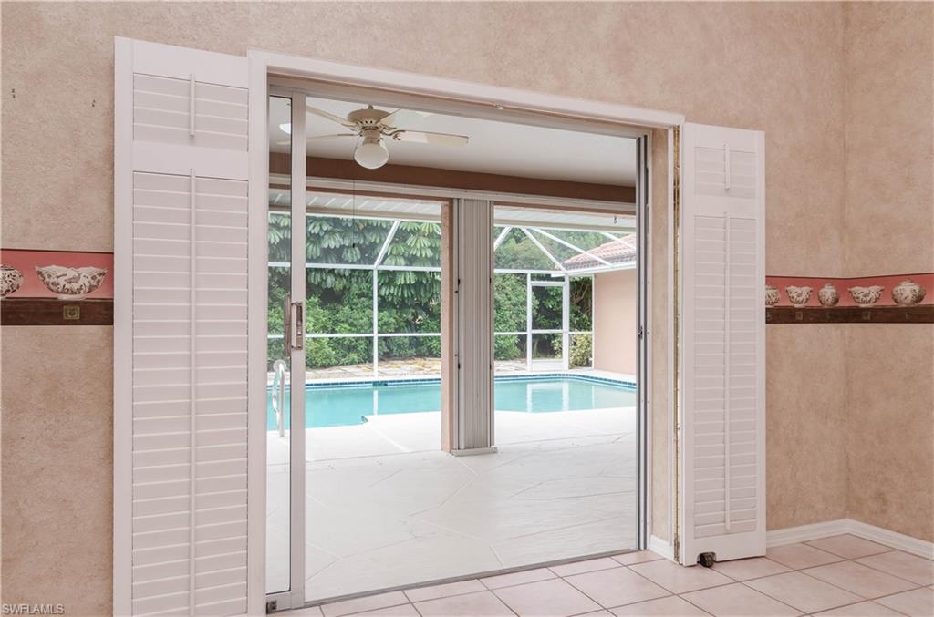 SPANISH WELLS - Residential