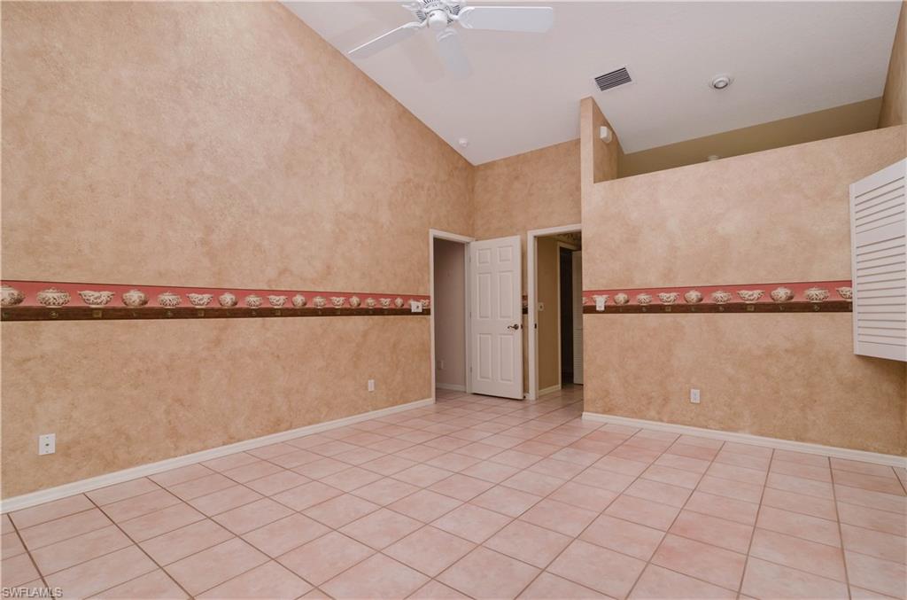 SPANISH WELLS - Residential