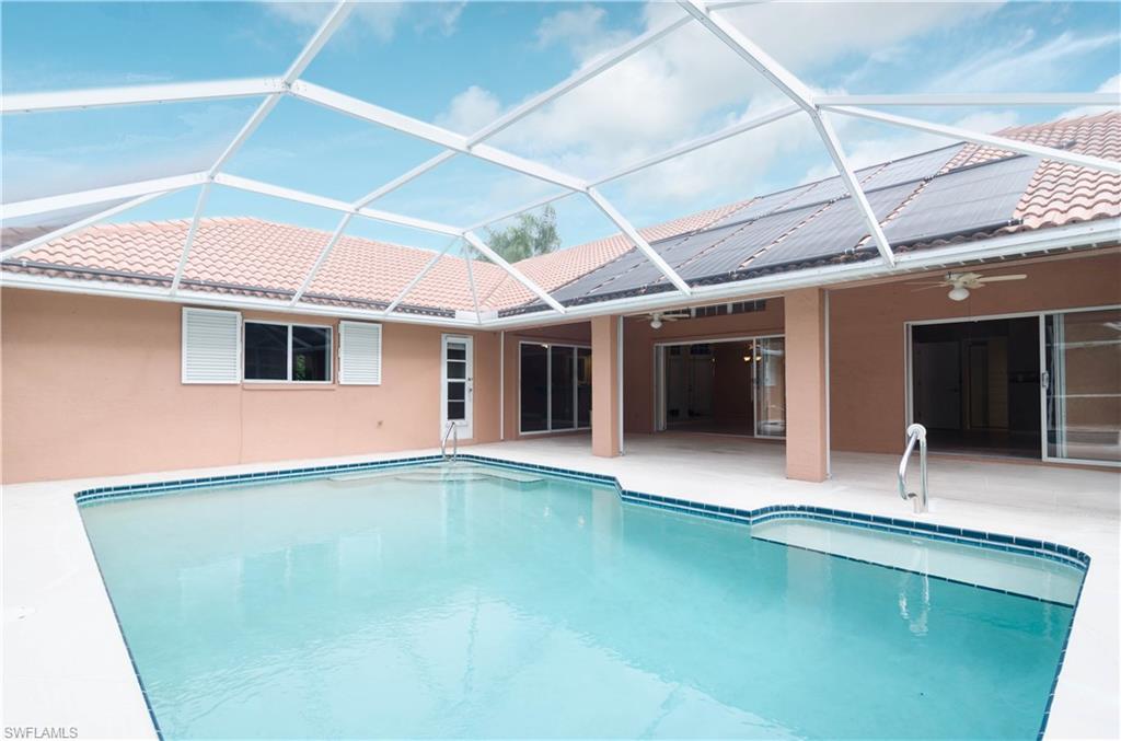 SPANISH WELLS - Residential