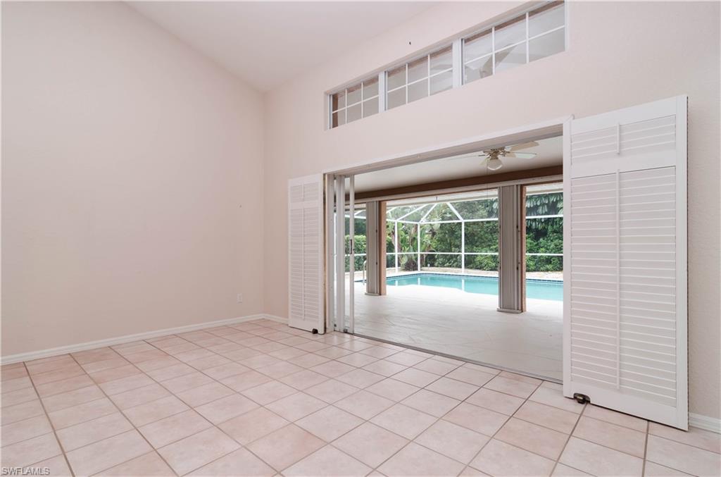 SPANISH WELLS - Residential