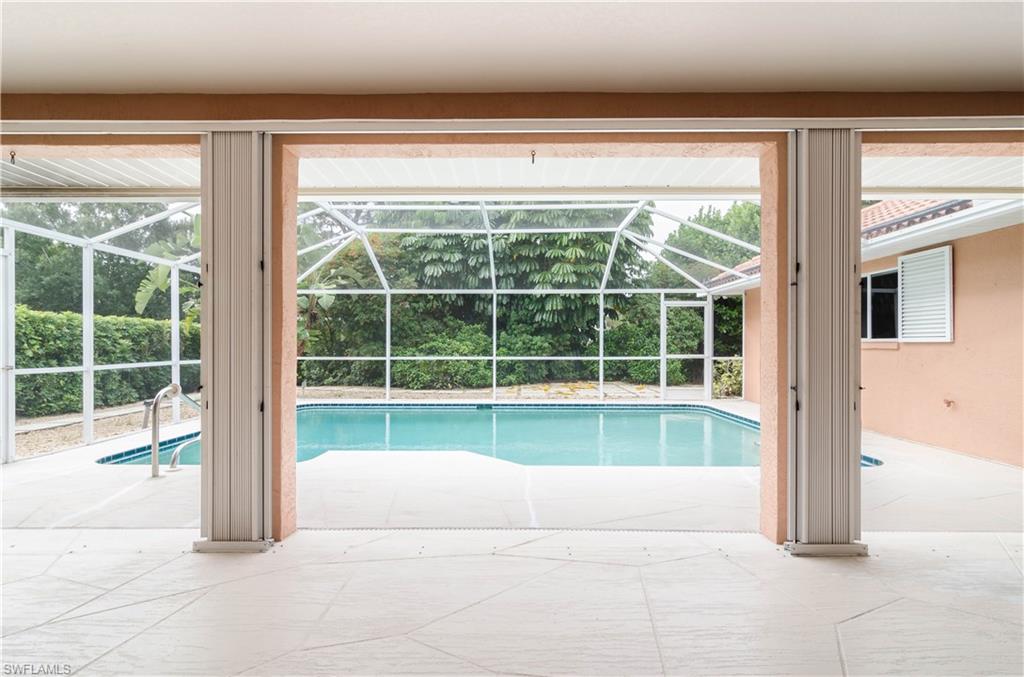 SPANISH WELLS - Residential