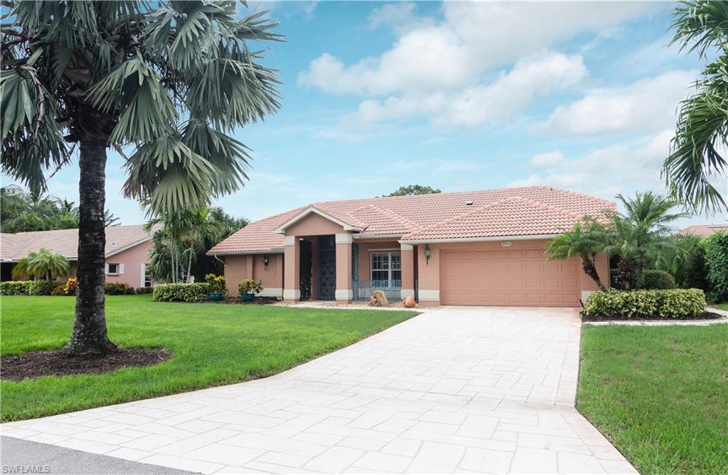 SPANISH WELLS - Residential