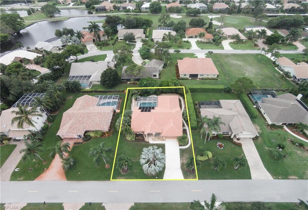 SPANISH WELLS - Residential