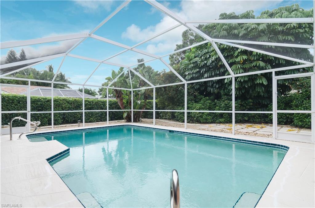 SPANISH WELLS - Residential