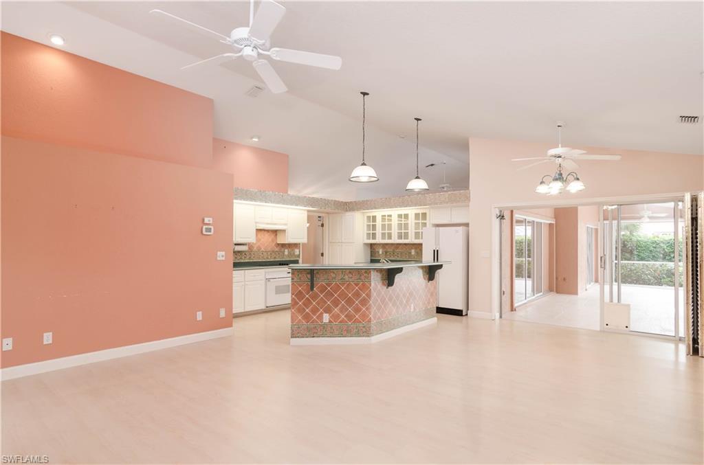 SPANISH WELLS - Residential