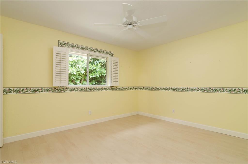 SPANISH WELLS - Residential