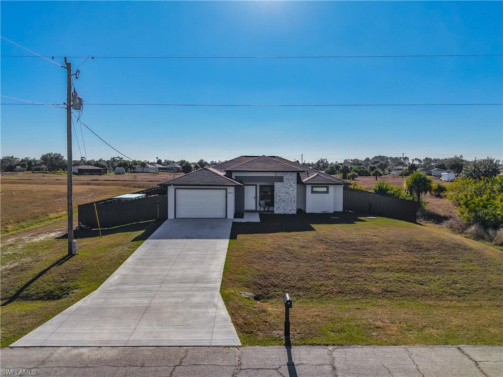 PORT LABELLE - Residential