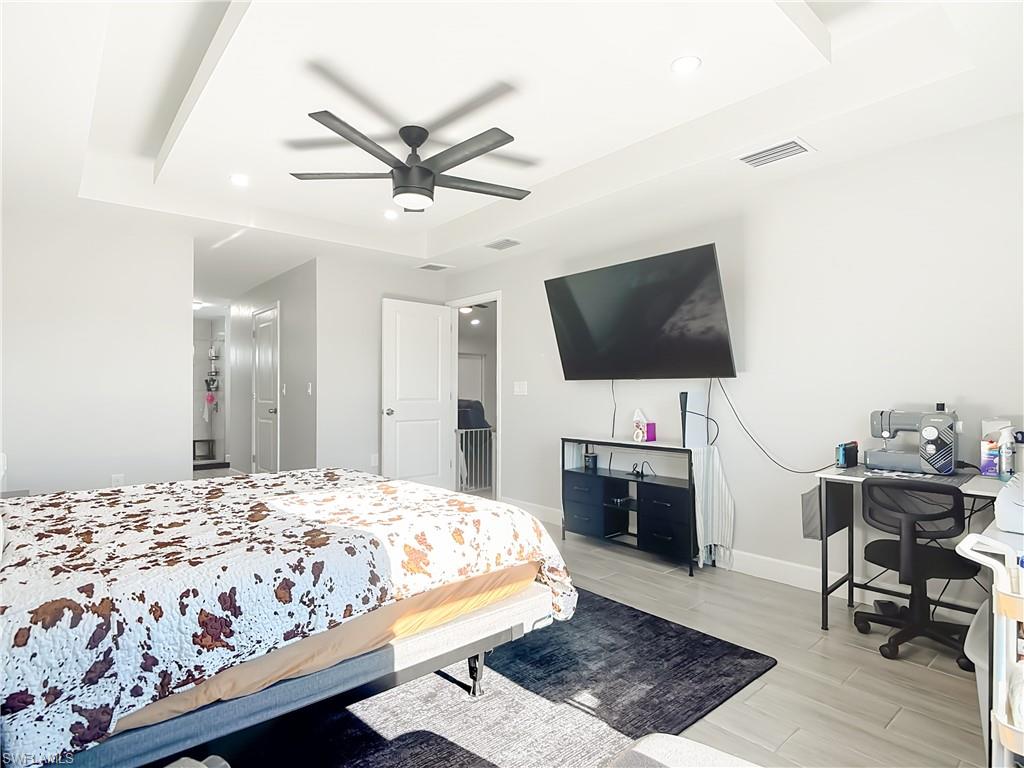 PORT LABELLE - Residential