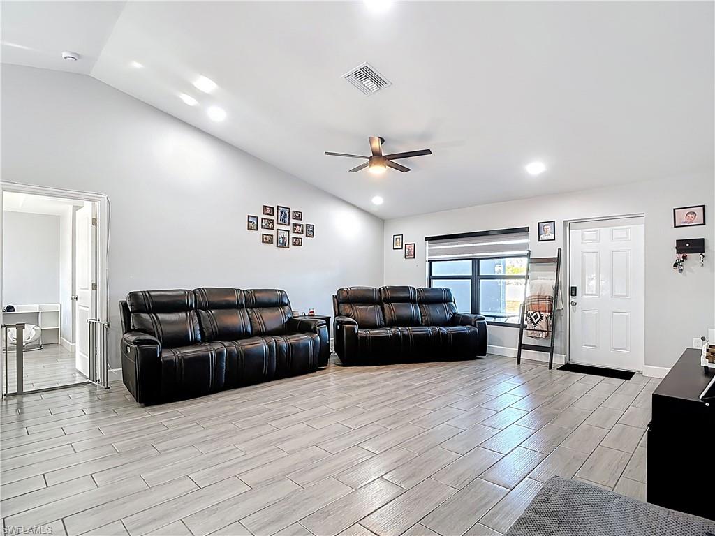 PORT LABELLE - Residential