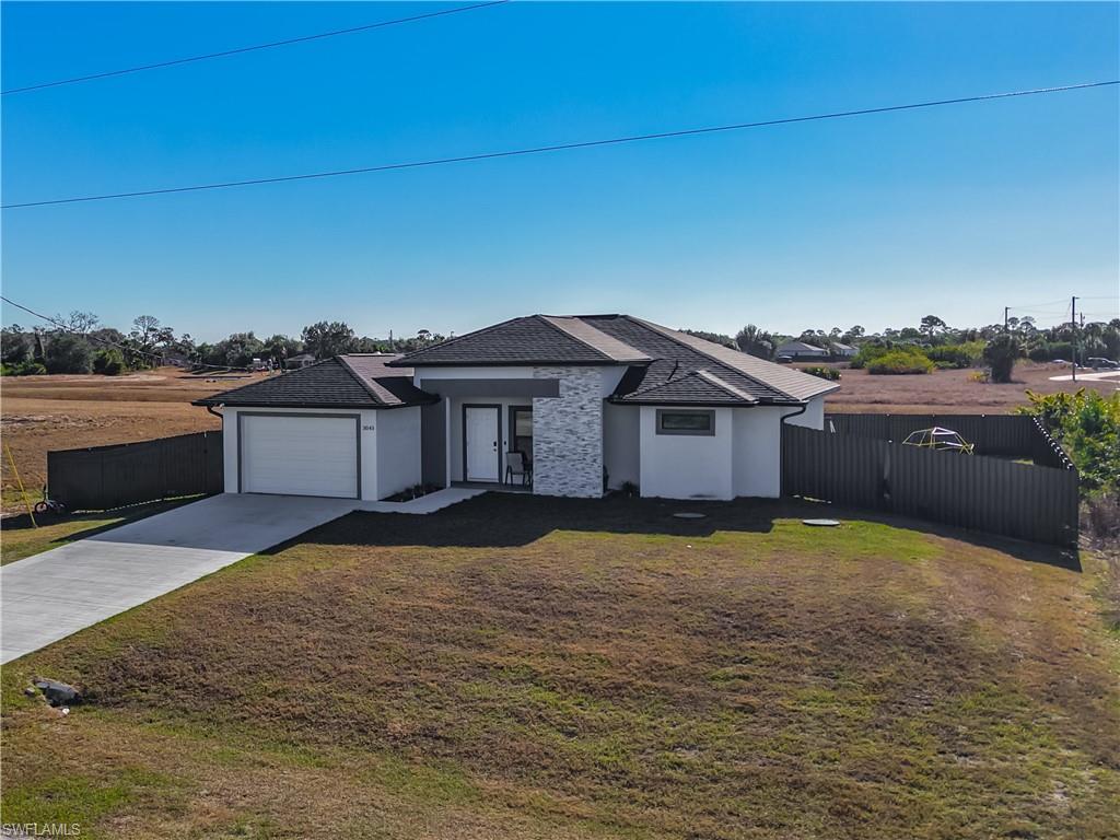 PORT LABELLE - Residential