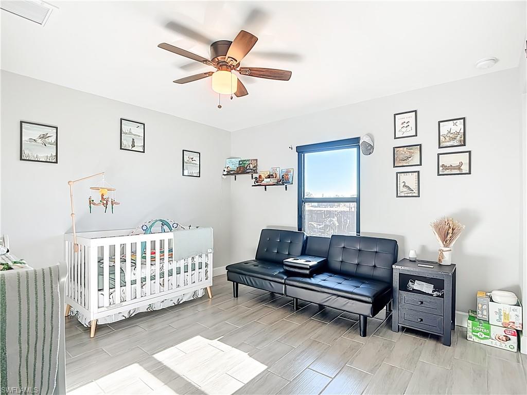 PORT LABELLE - Residential