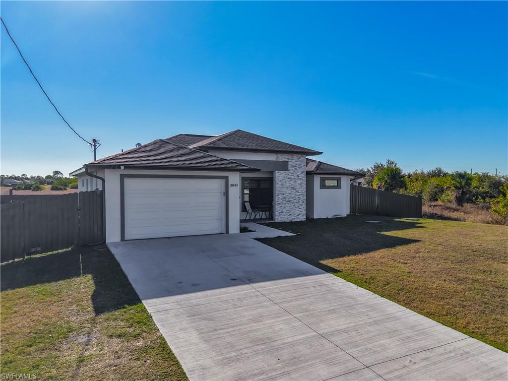 PORT LABELLE - Residential