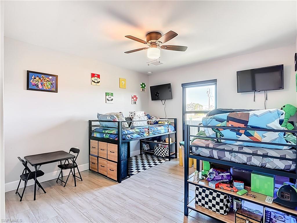 PORT LABELLE - Residential