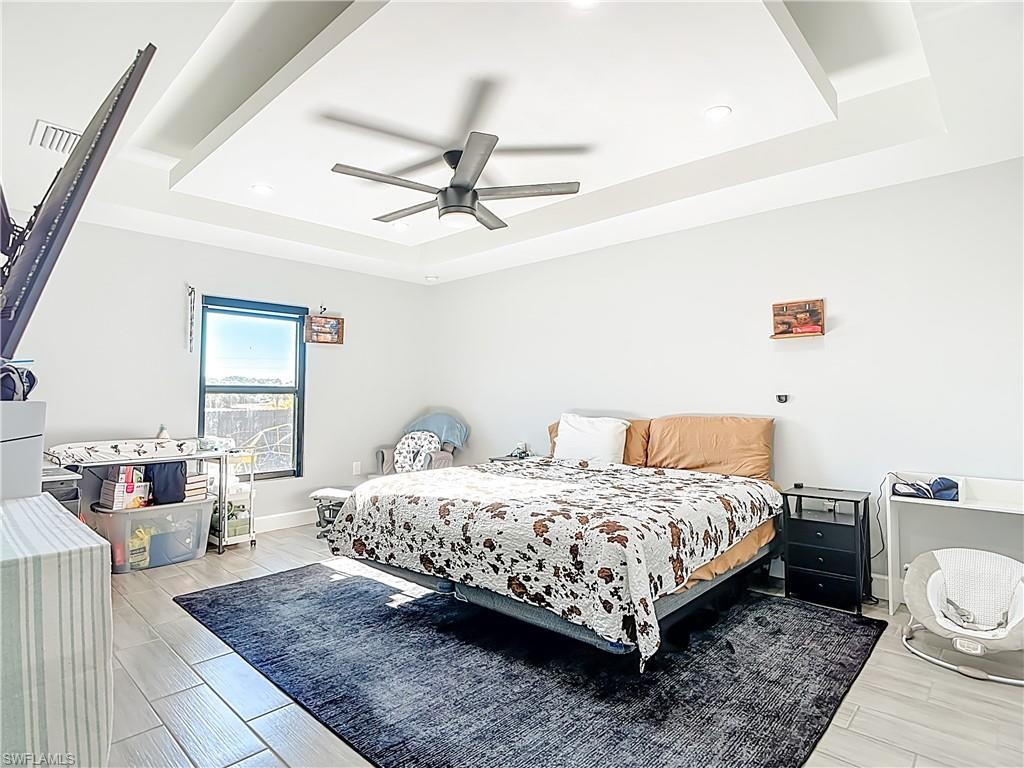 PORT LABELLE - Residential