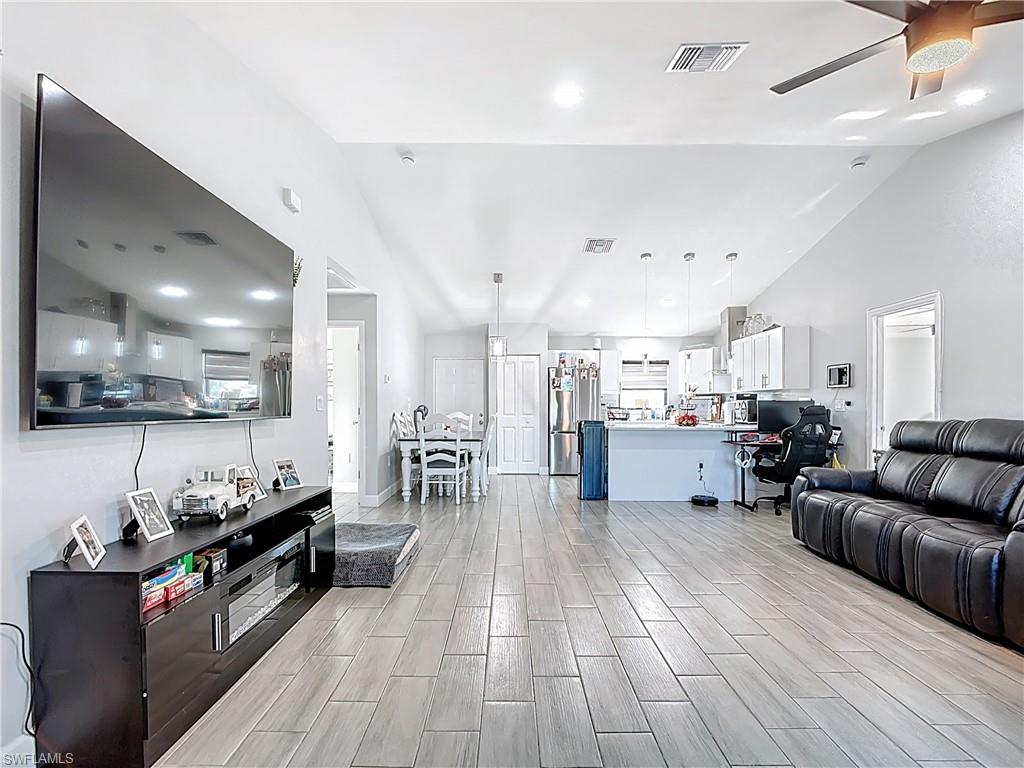 PORT LABELLE - Residential