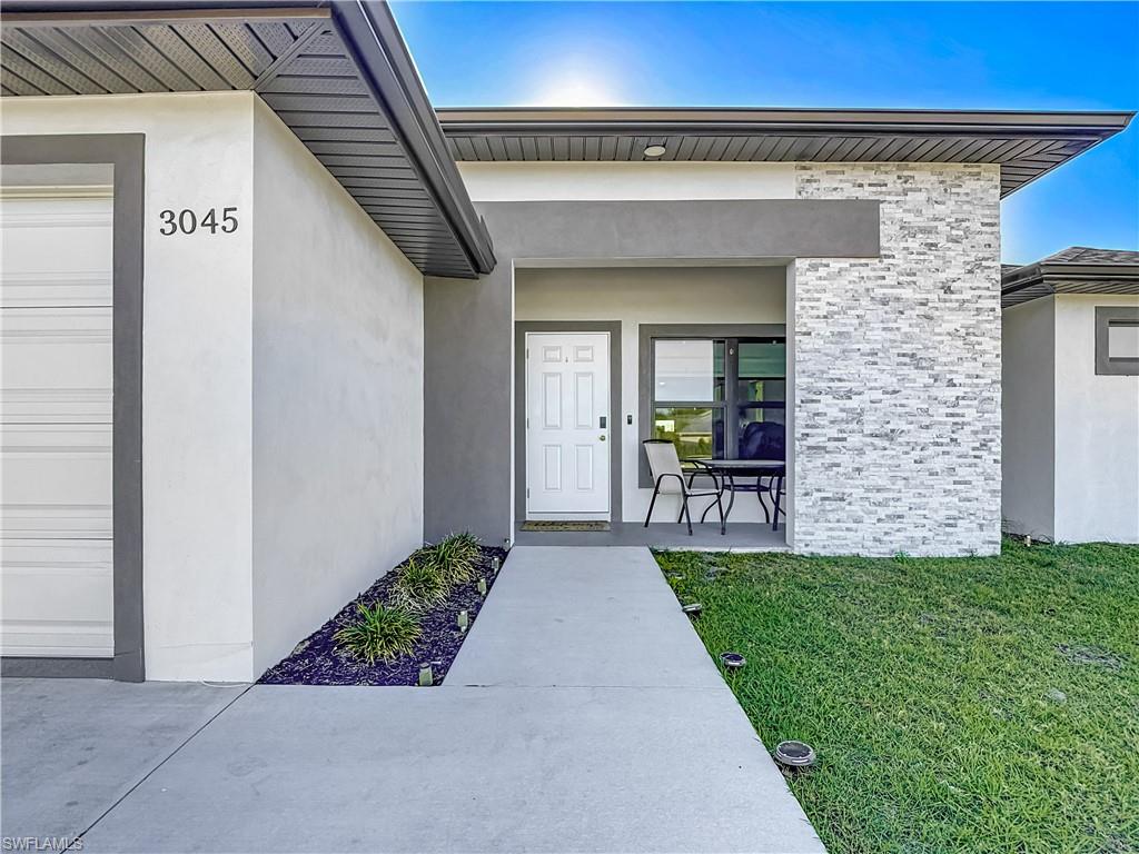 PORT LABELLE - Residential