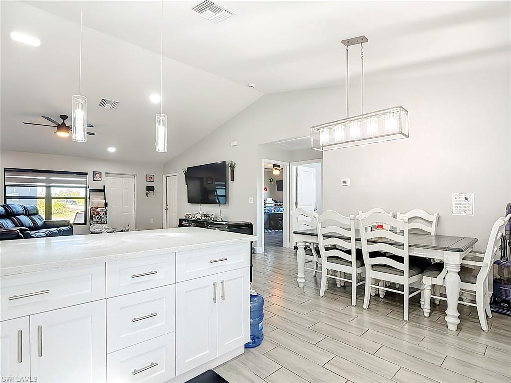 PORT LABELLE - Residential