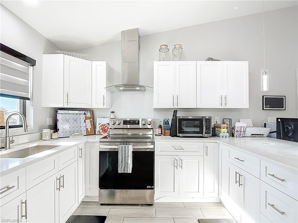 PORT LABELLE - Residential