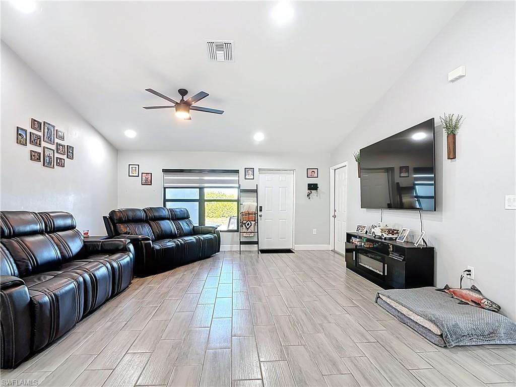 PORT LABELLE - Residential