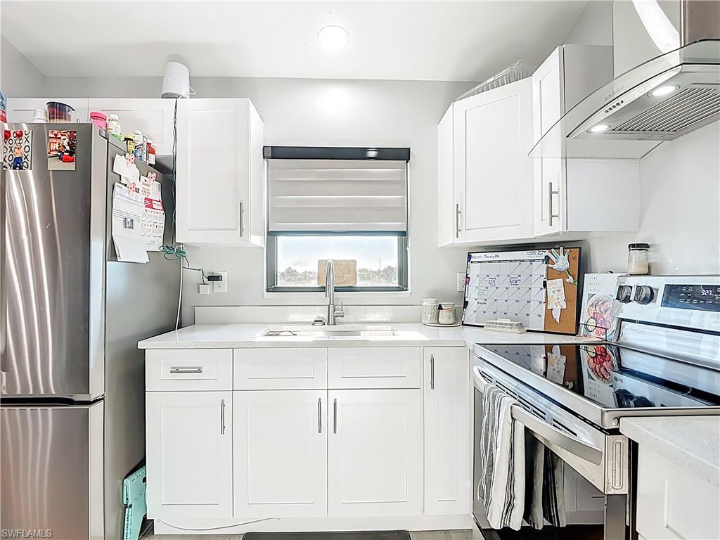 PORT LABELLE - Residential