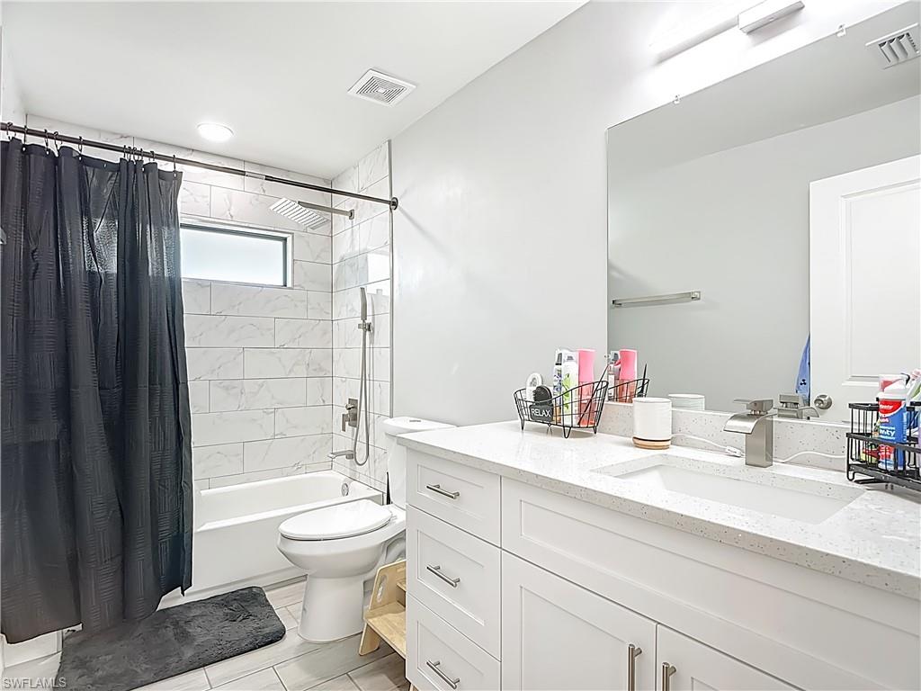 PORT LABELLE - Residential