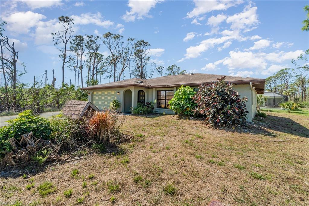 PORT CHARLOTTE - Residential