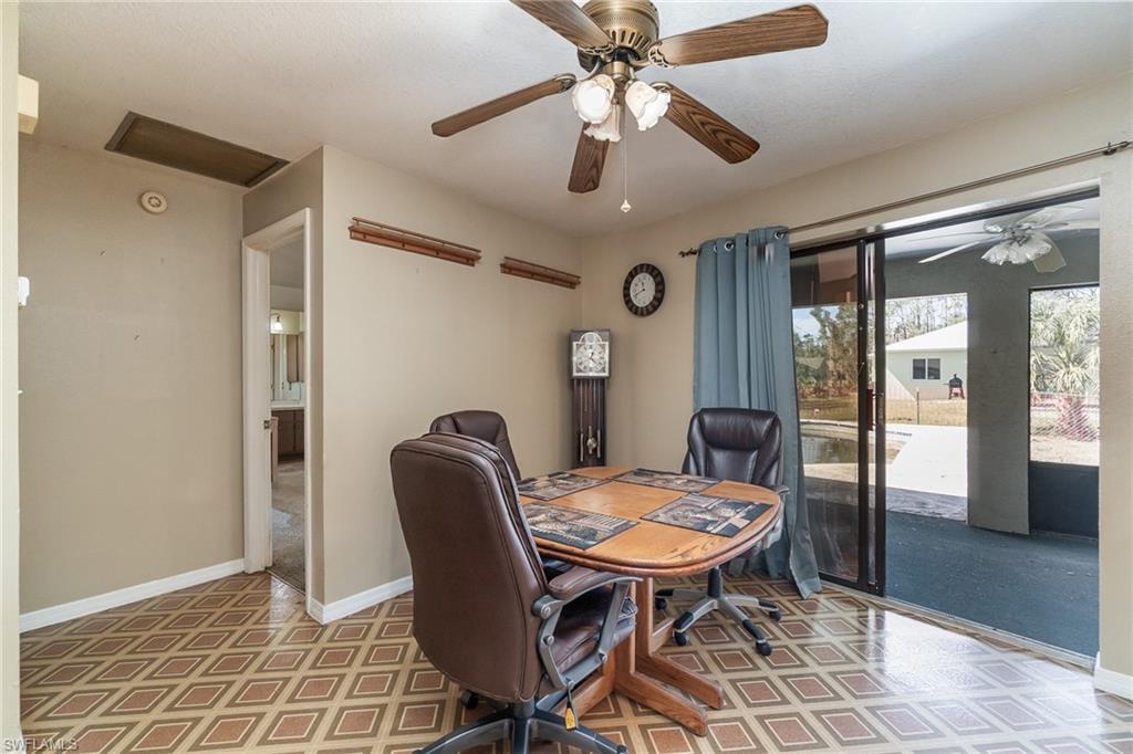 PORT CHARLOTTE - Residential