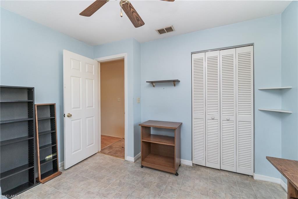 PORT CHARLOTTE - Residential