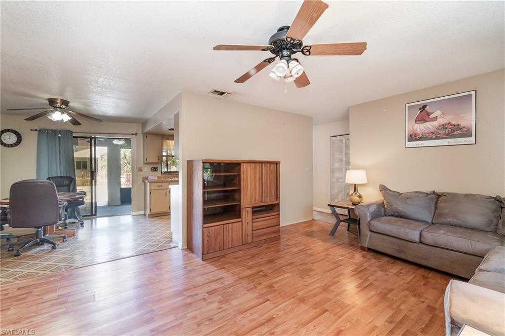 PORT CHARLOTTE - Residential