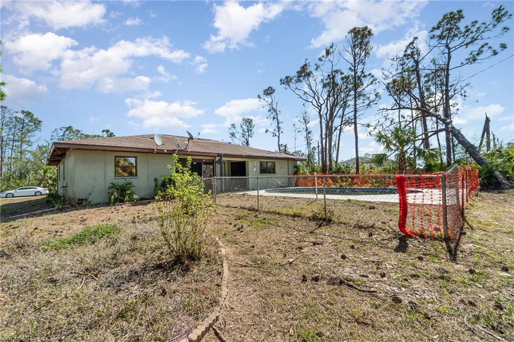 PORT CHARLOTTE - Residential