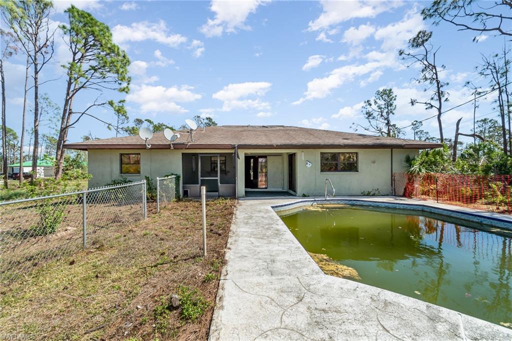 PORT CHARLOTTE - Residential