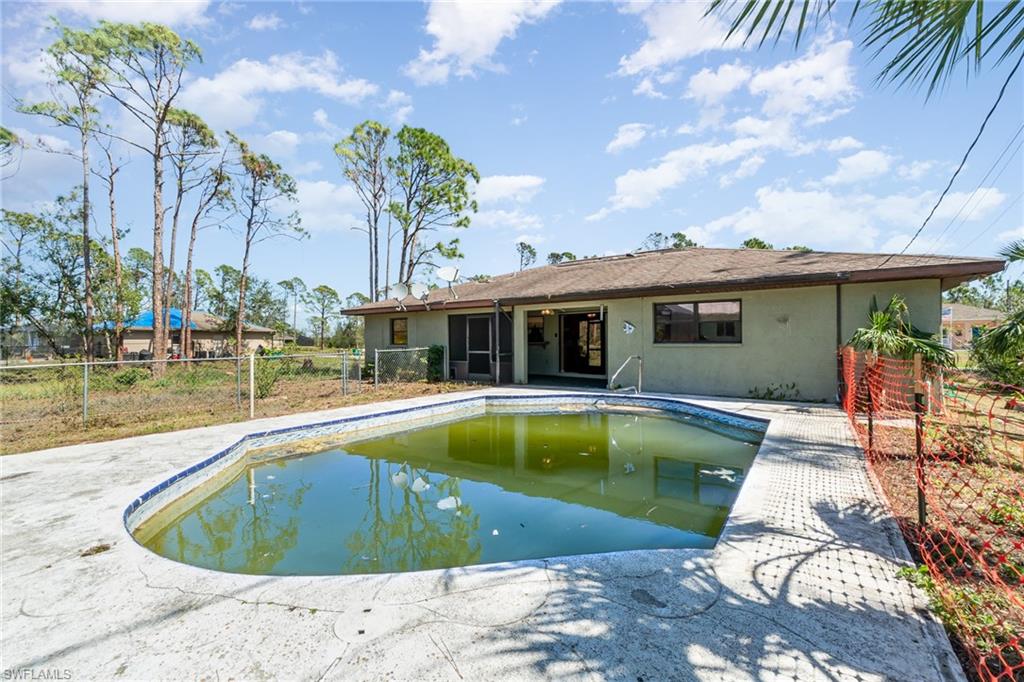 PORT CHARLOTTE - Residential