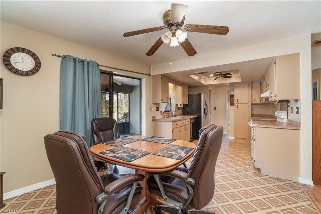 PORT CHARLOTTE - Residential