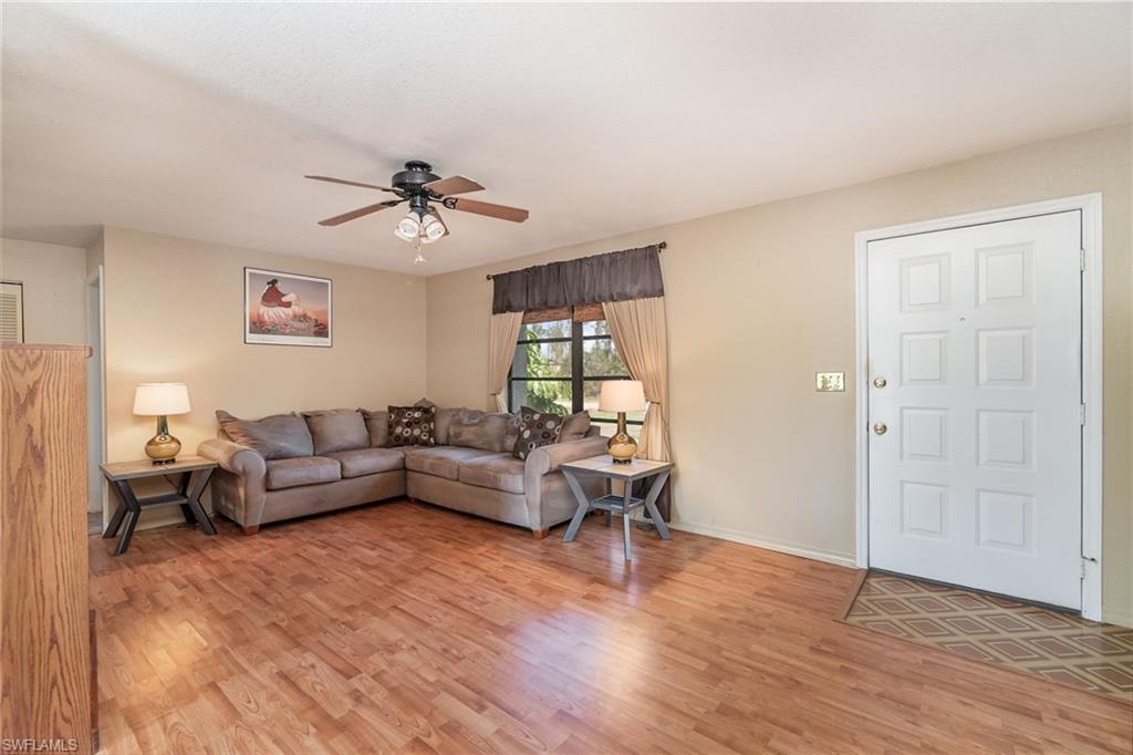 PORT CHARLOTTE - Residential