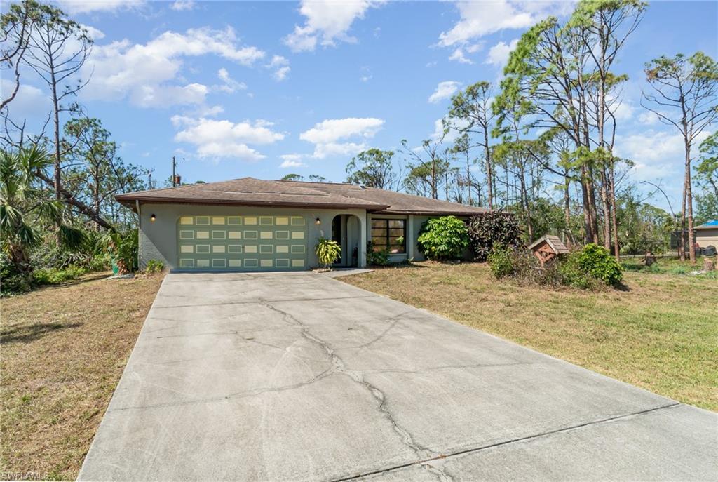 PORT CHARLOTTE - Residential