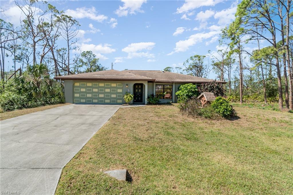 PORT CHARLOTTE - Residential