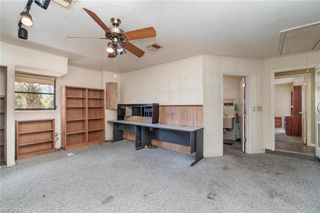 PORT CHARLOTTE - Residential