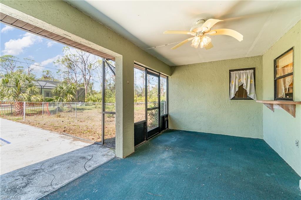 PORT CHARLOTTE - Residential