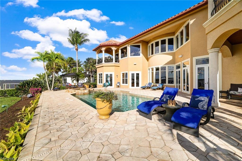 WALDENS RIVIERA ESTATES - Residential