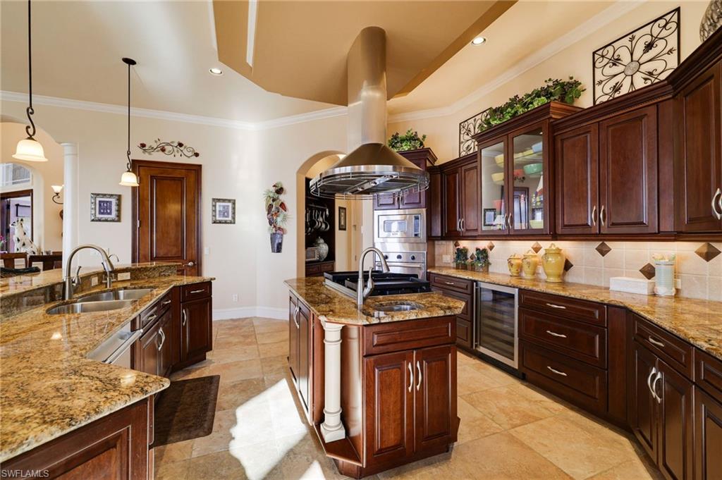 WALDENS RIVIERA ESTATES - Residential