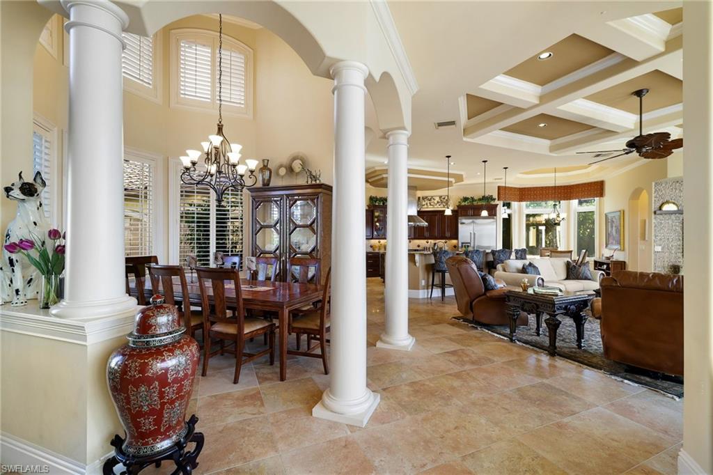 WALDENS RIVIERA ESTATES - Residential