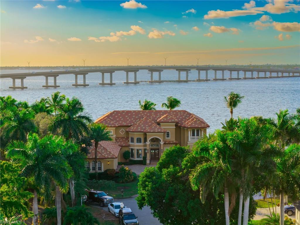 WALDENS RIVIERA ESTATES - Residential