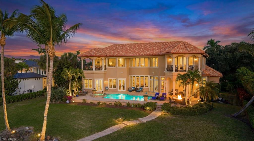 WALDENS RIVIERA ESTATES - Residential