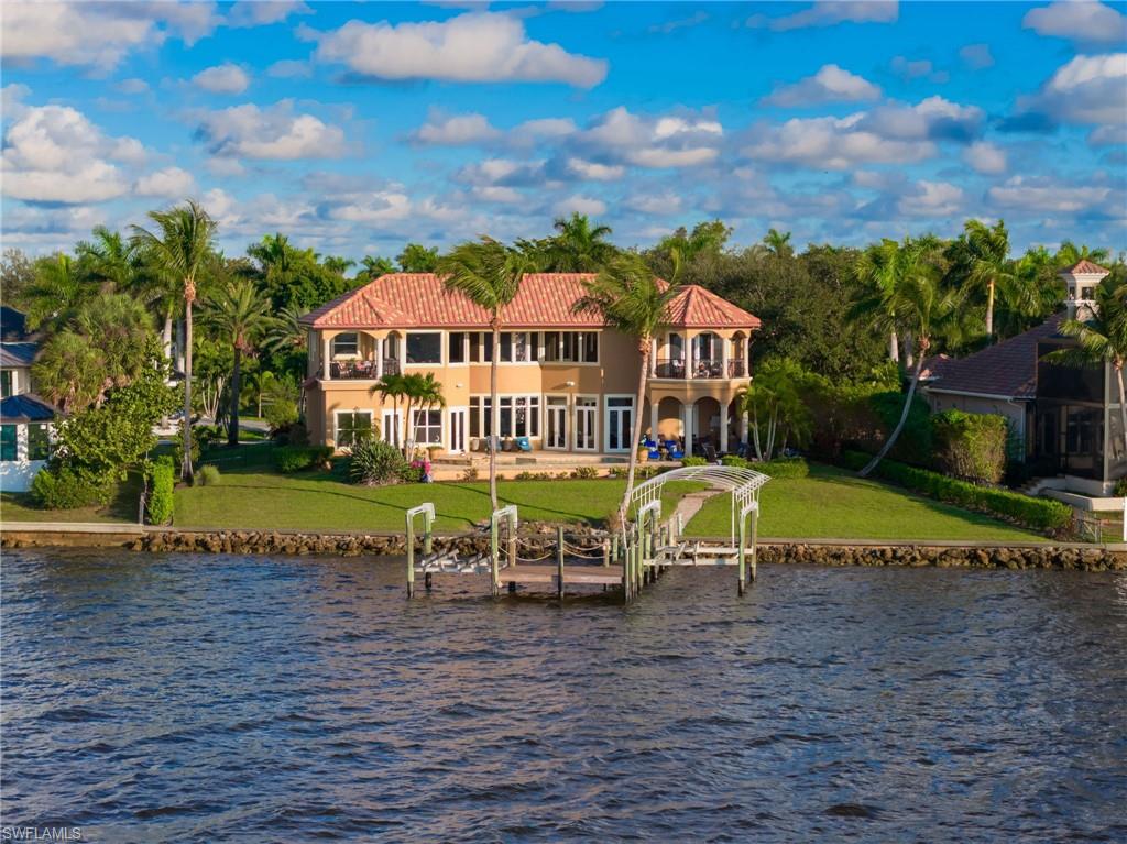 WALDENS RIVIERA ESTATES - Residential