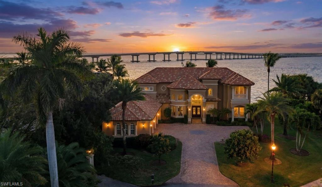 WALDENS RIVIERA ESTATES - Residential