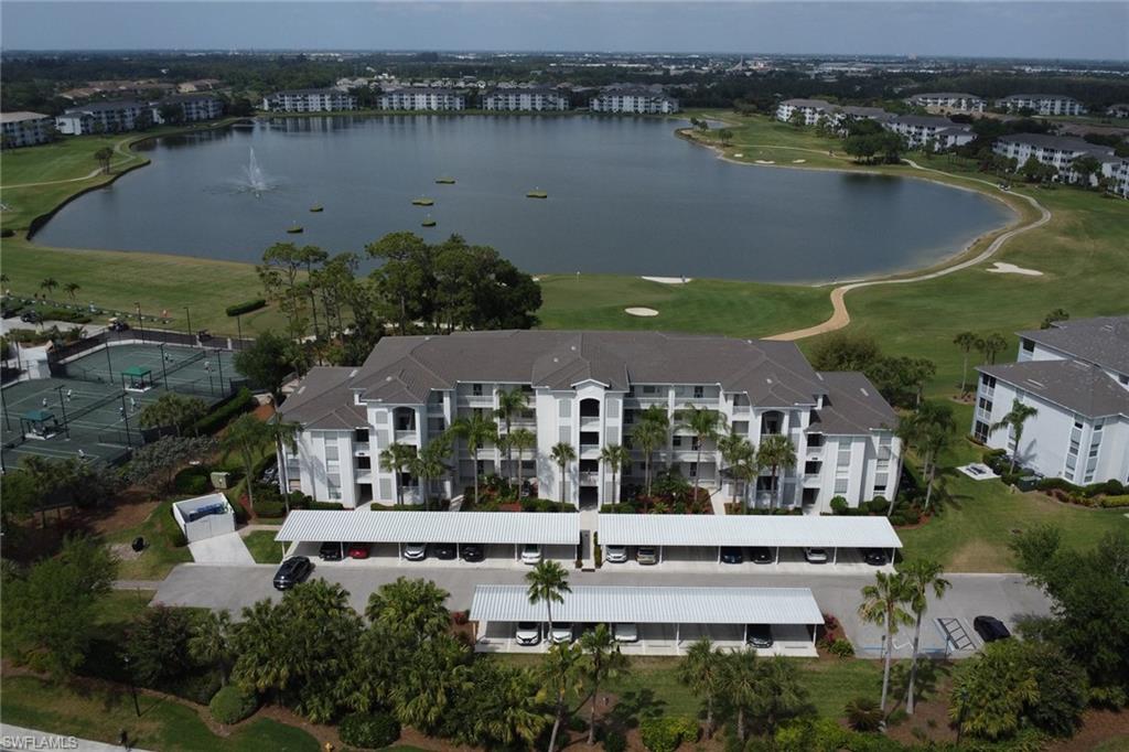 LAKESIDE GREEN - Residential Lease